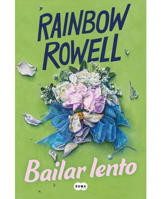Imagem 0 de Bailar lento (Capa mole)
