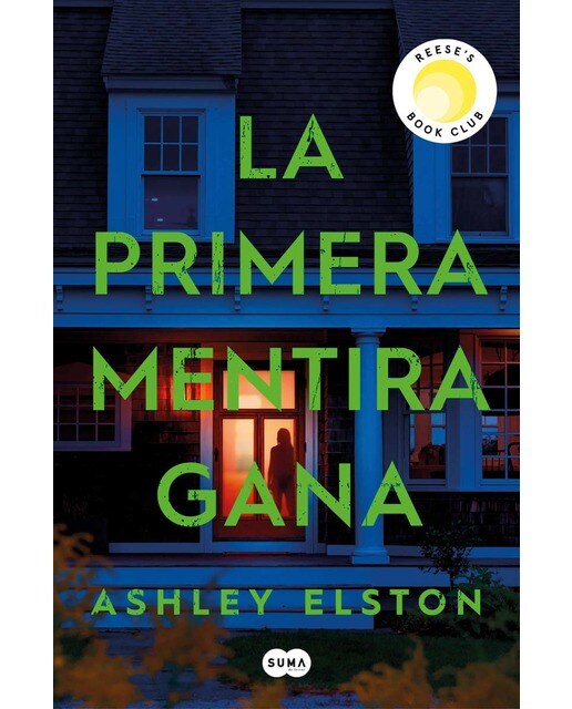 Imagen 0 de La primera mentira gana  (Tapa blanda)