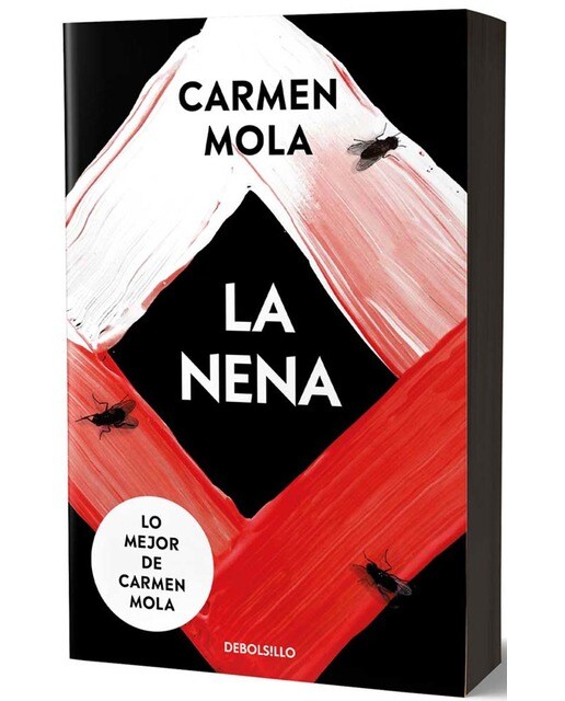 La Nena (edición limitada) (Inspectora Elena Blanco 3) 1