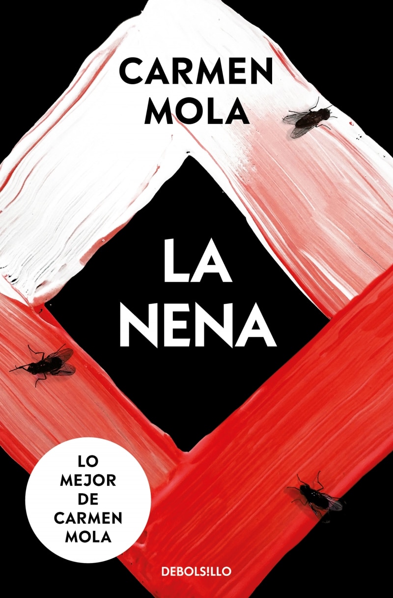 La Nena (edición limitada) (Inspectora Elena Blanco 3) 2