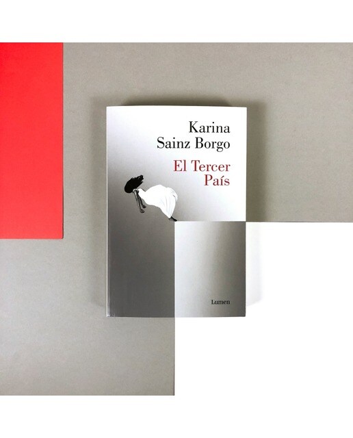 EL TERCER PAÍS (Tapa blanda) 2