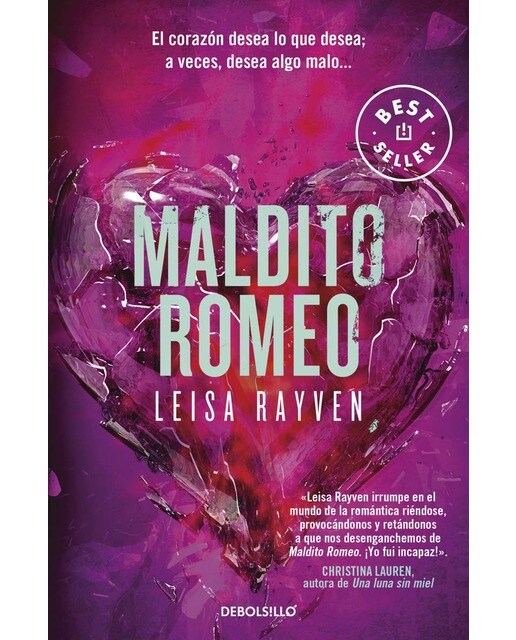 Maldito Romeo 1