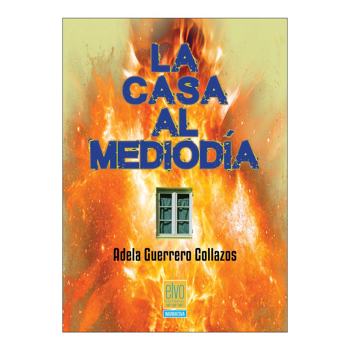 La casa al mediodía