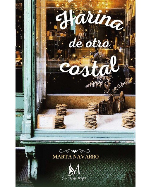 Harina de otro costal