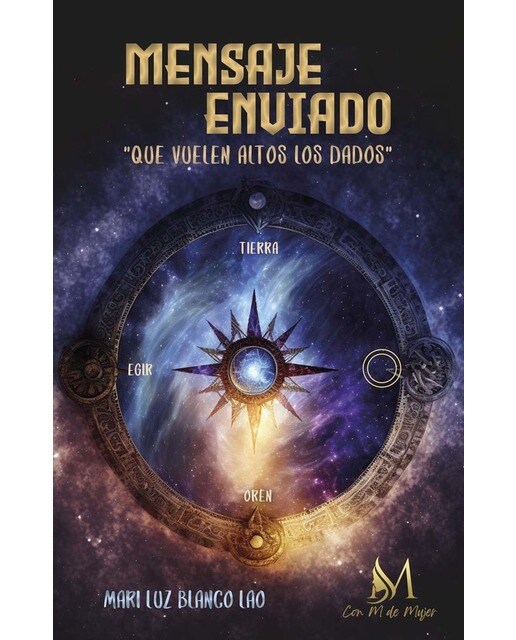 Mensaje enviado