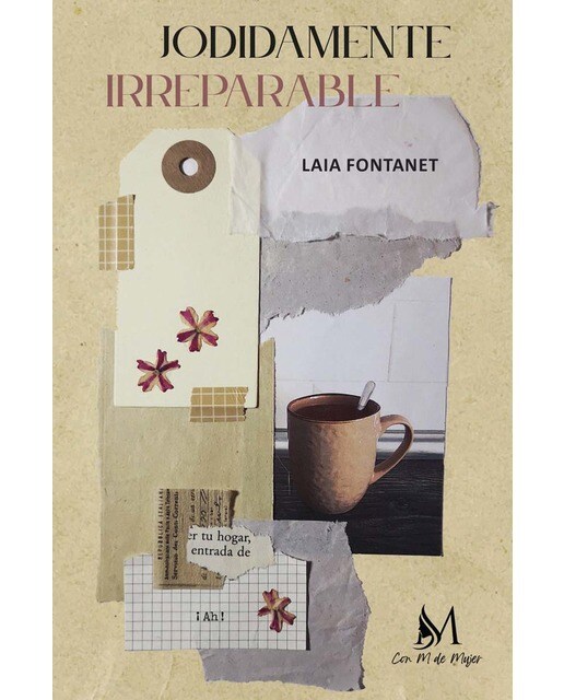 Jodidamente irreparable