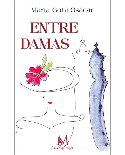 Entre damas
