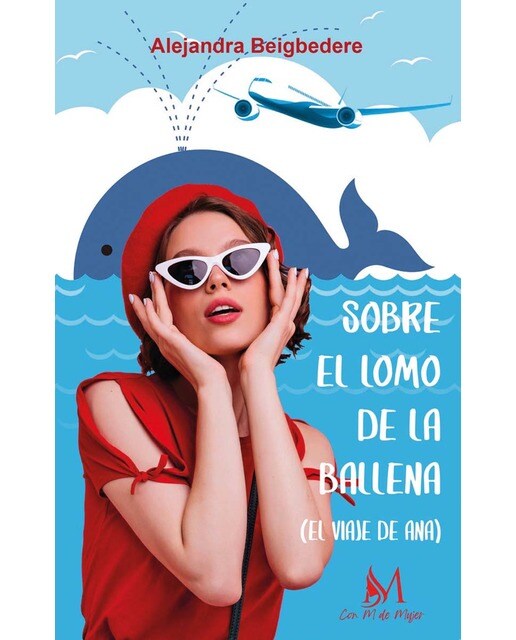 Imagen 0 de Sobre el lomo de la ballena
