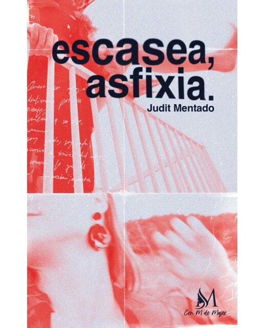 Imagem 0 de Escasea asfixia