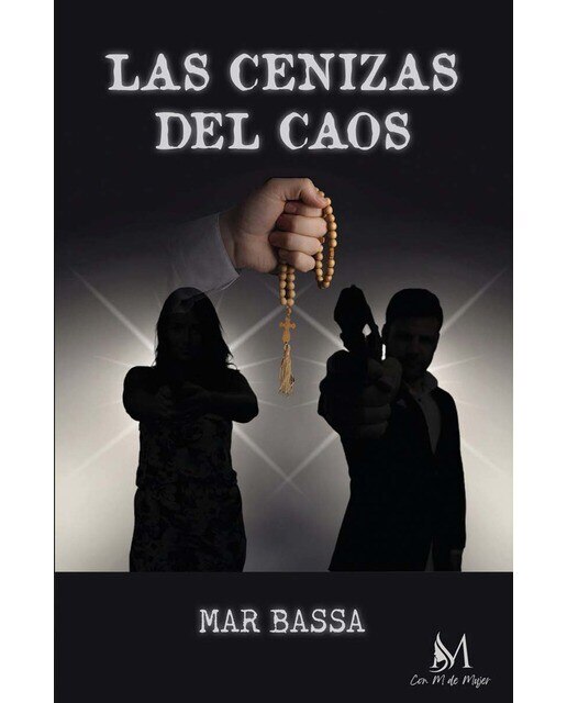 Imagen 0 de Las cenizas del caos