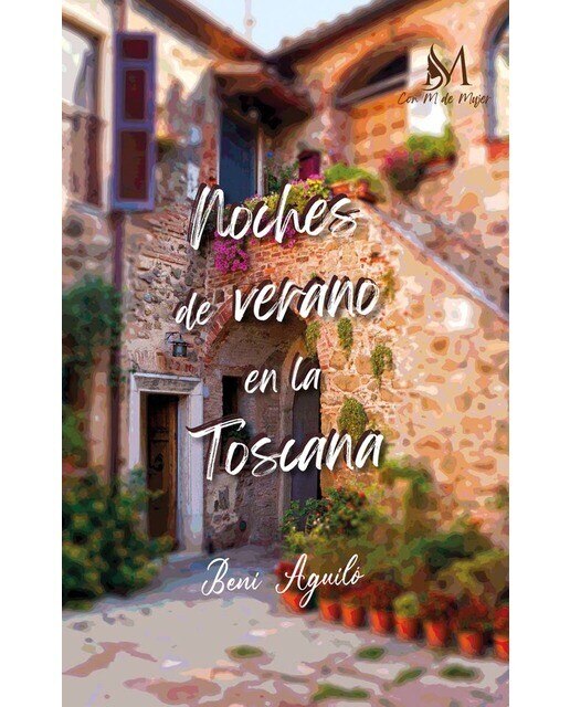Imagen 0 de Noches de verano en la toscana