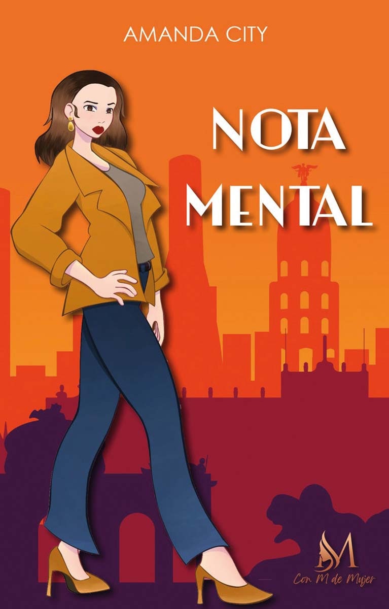 Imagem 0 de Nota mental