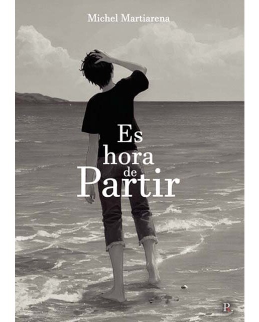 Es hora de partir