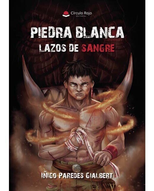 Imagen 0 de Piedra blanca (Lazos de sangre)
