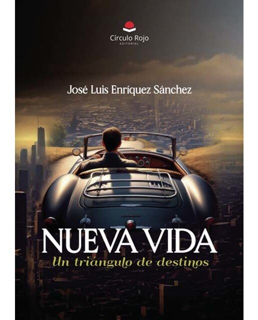 Imagen 0 de Nueva vida. Un triángulo de destinos
