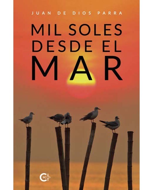 Mil soles desde el mar (Capa mole) 1