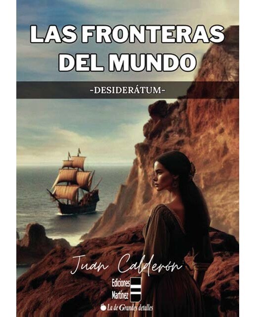 Las fronteras del mundo 1 1
