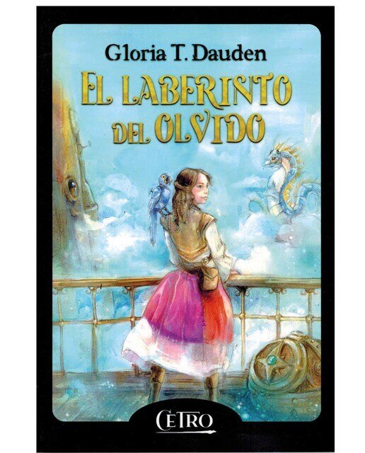 Imagen 0 de El laberinto del olvido (Tapa blanda con solapas)