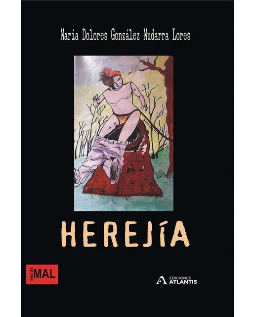 Herejía 1