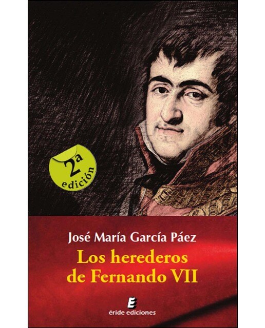 Los herederos de fernando vii 1