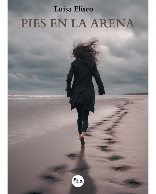 Pies en la arena (Capa mole) 1