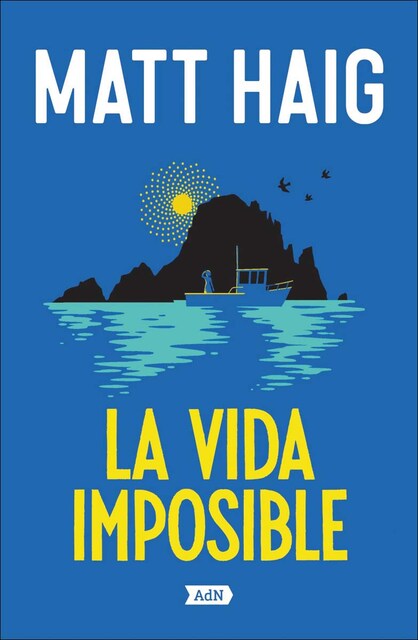 Imagem 0 de La vida imposible