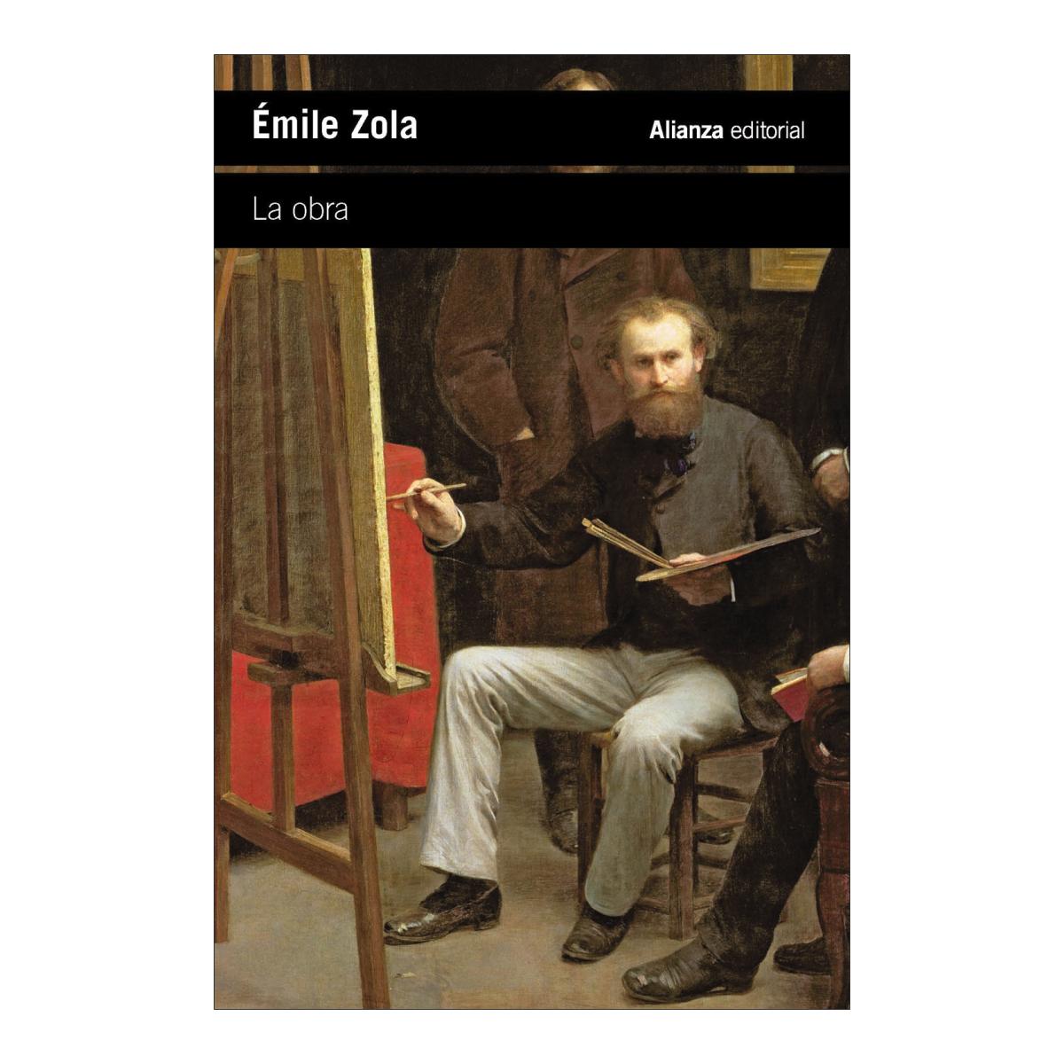 La Obra 1