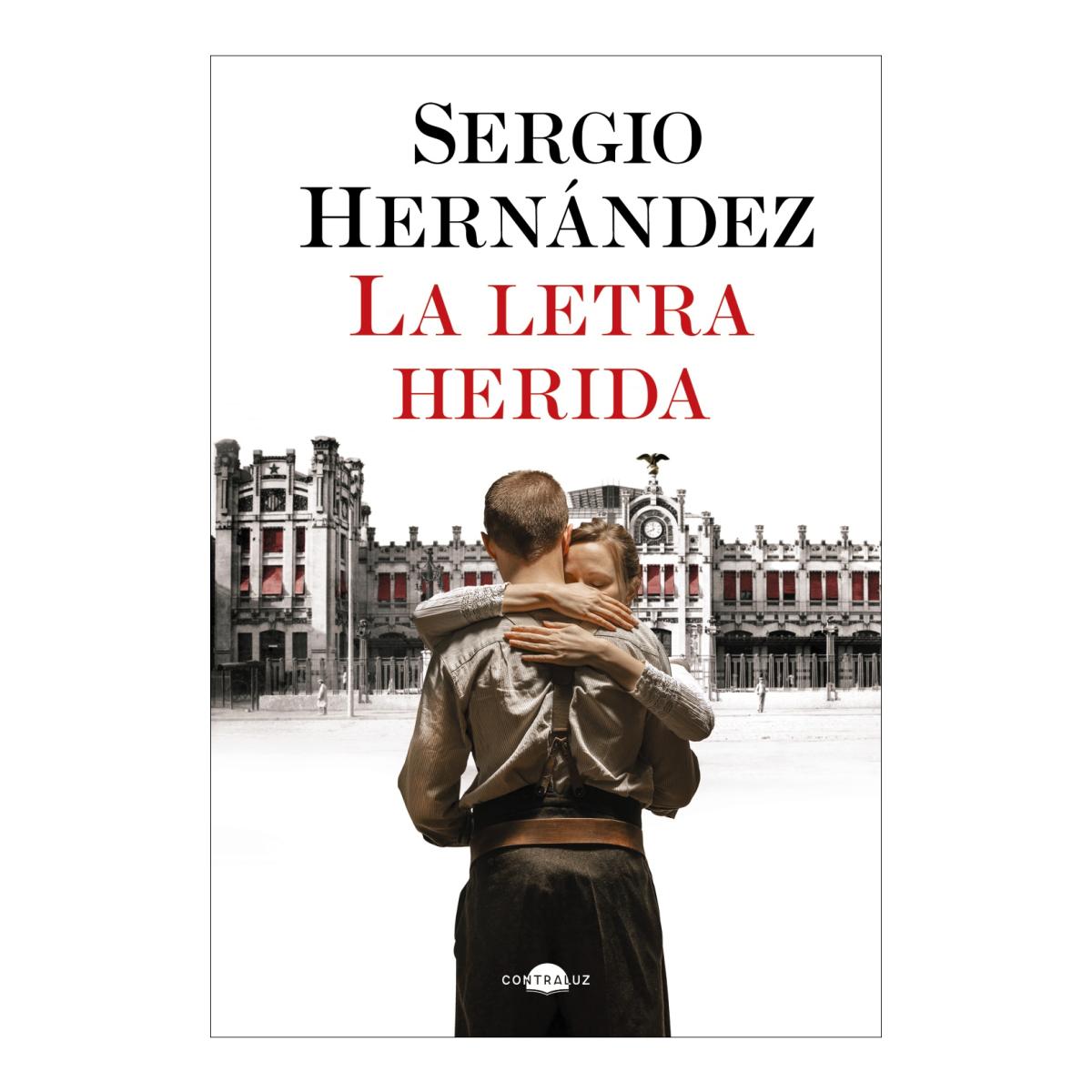 Imagen 0 de La letra herida