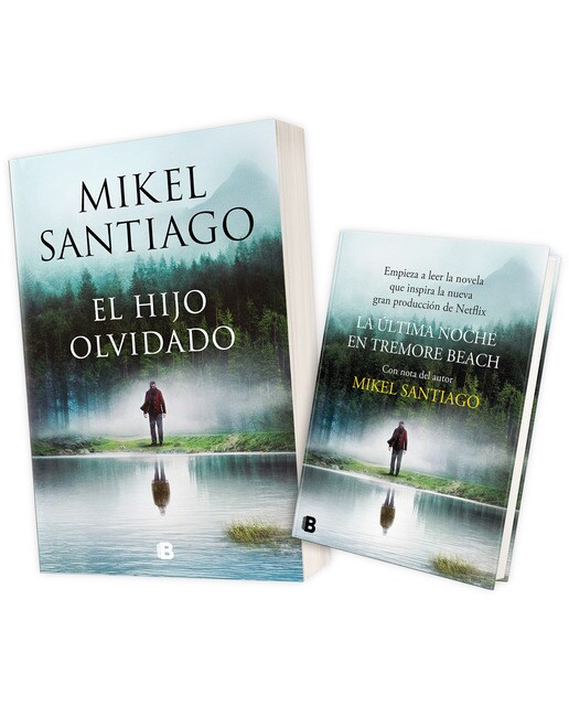 El hijo olvidado (Capa mole) 1