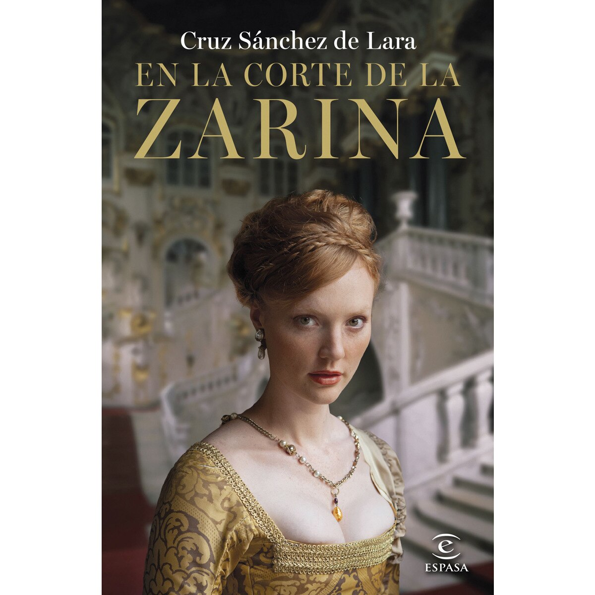 Pack.En la corte de la zarina 3