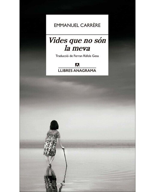 Imagem 0 de Vides que no són la meva (Capa mole)