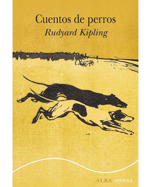 Imagen 0 de Cuentos de perros (Tapa blanda con solapas)