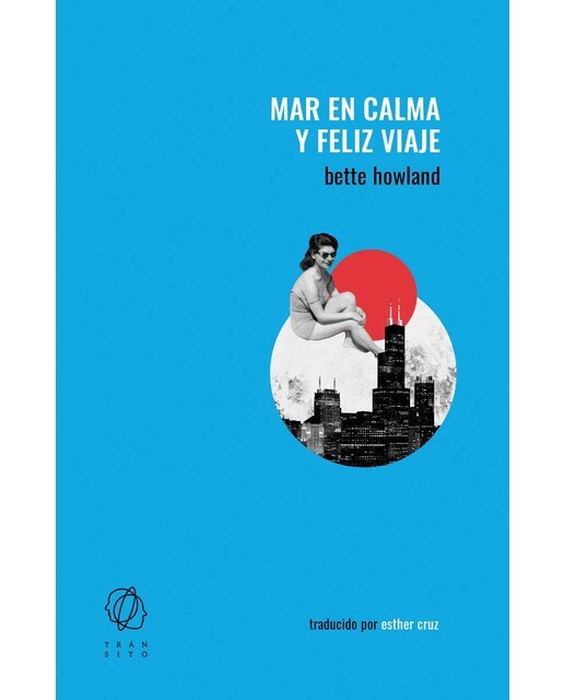 Mar en calma y feliz viaje 1