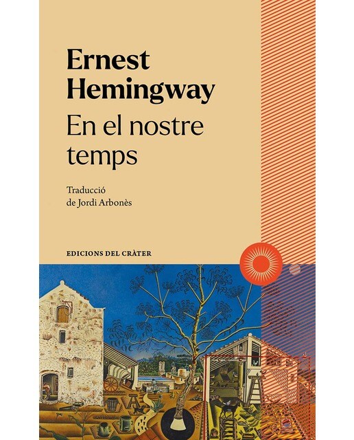 En el nostre temps (Capa mole) 1