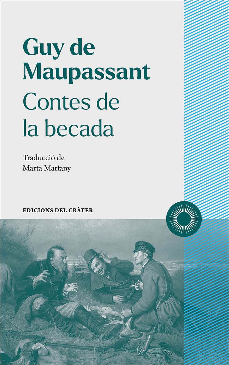 Imagem 0 de Contes de la becada (Capa mole com abas)