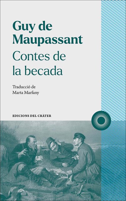 Imagem 0 de Contes de la becada (Capa mole com abas)