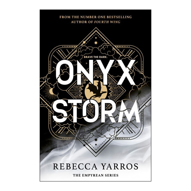 Imagen 0 de Onyx storm (empyrean book 3)