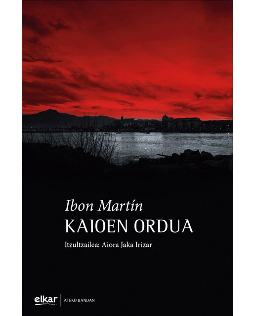Imagem 0 de Kaioen ordua (Capa mole)