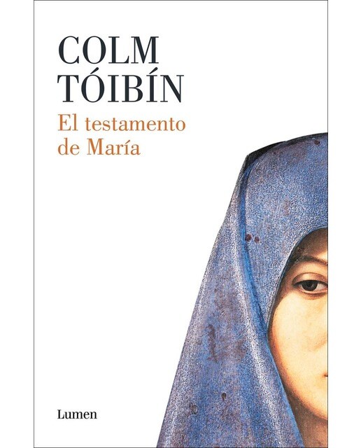 Imagem 0 de El testamento de María (Capa mole)