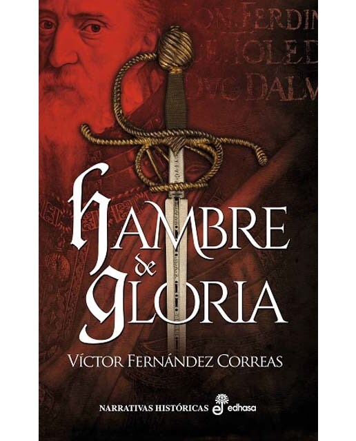 Hambre de gloria 1