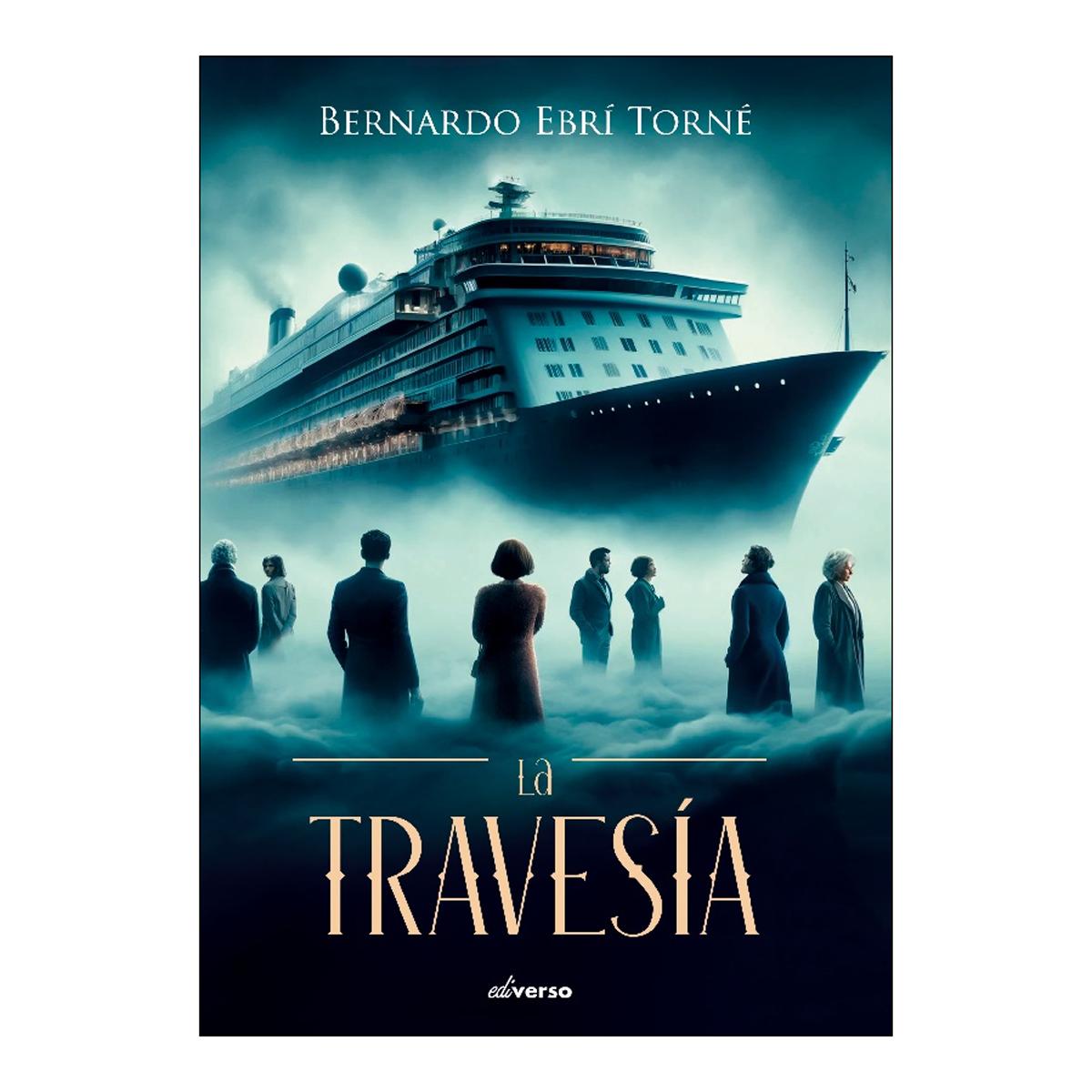 Imagen 0 de La travesía: Edición Deluxe  (Tapa dura)