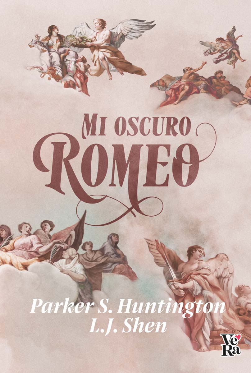 Imagem 0 de Mi oscuro romeo