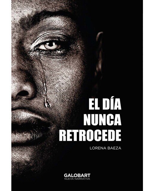 El día nunca retrocede 1