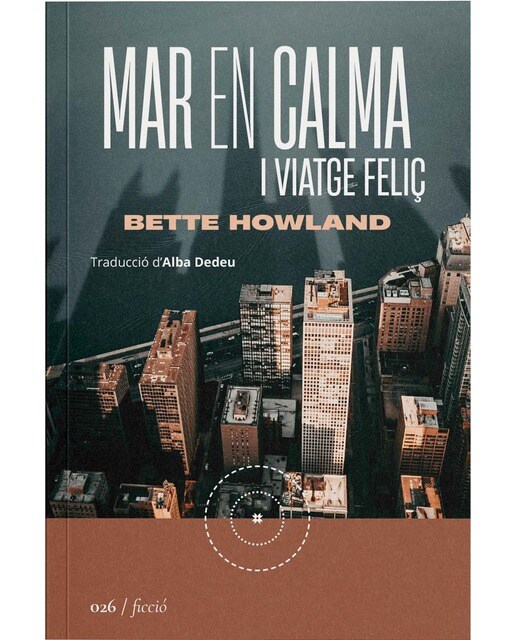 Imagen 1 de Mar en calma i viatge feliç