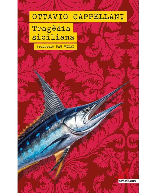 Tragèdia siciliana (Capa mole) 1
