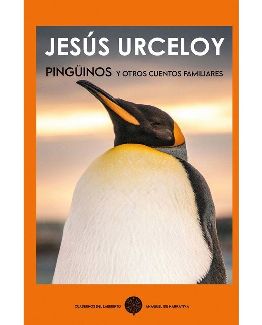 Imagen 0 de Pingüinos y otros cuentos familiares  (Tapa blanda con solapas)
