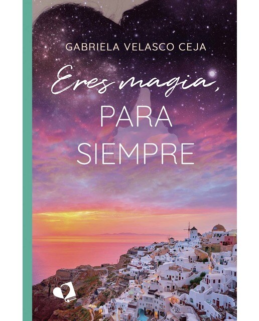Eres magia, para siempre