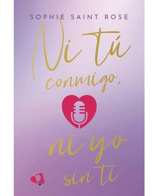 Ni tú conmigo, ni yo sin ti
