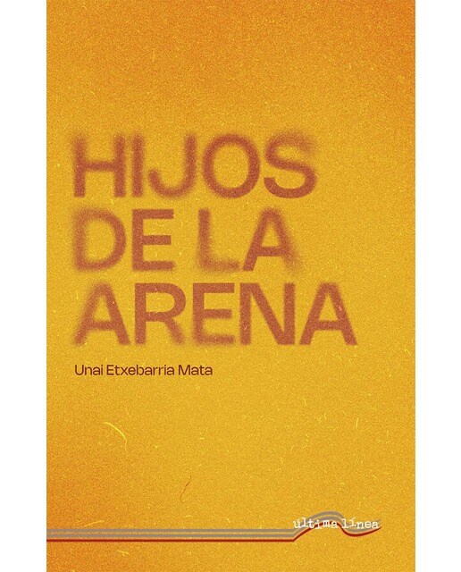 Hijos de la arena 1