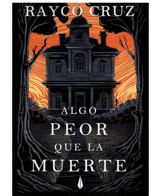 Imagen 0 de Algo peor que la muerte